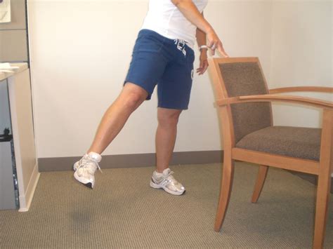 Exercise + Physical Therapy For Neuropathy | The Foundation For ...