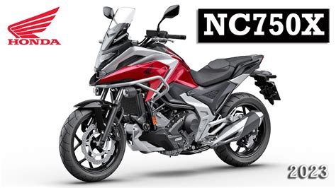 2023 Honda NC750X Adventure Motorcycle Review Specs Changes, 41% OFF