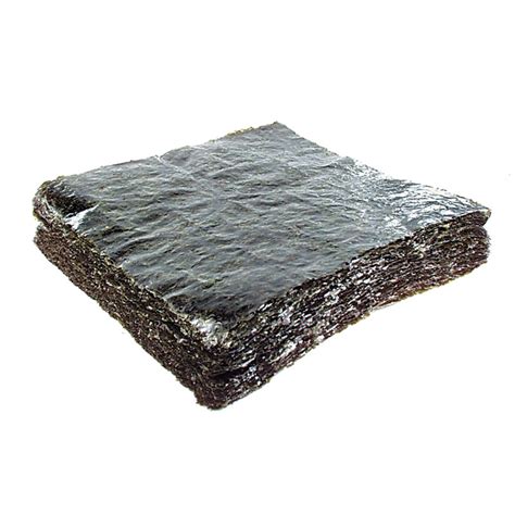 Nori Seaweed Sheets