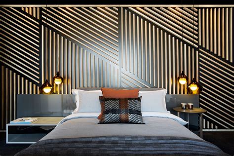 Modern Wall Paneling Ideas for People Who Think They Hate It ...