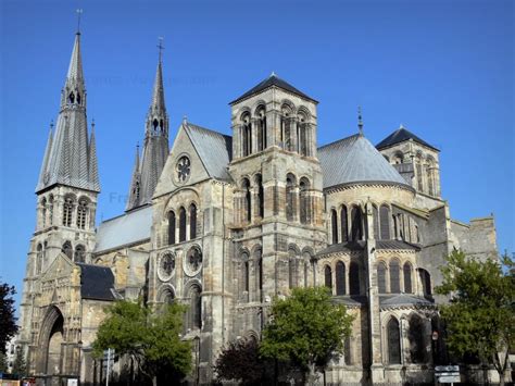 Photos - Châlons-en-Champagne - Guide Tourisme & Vacances