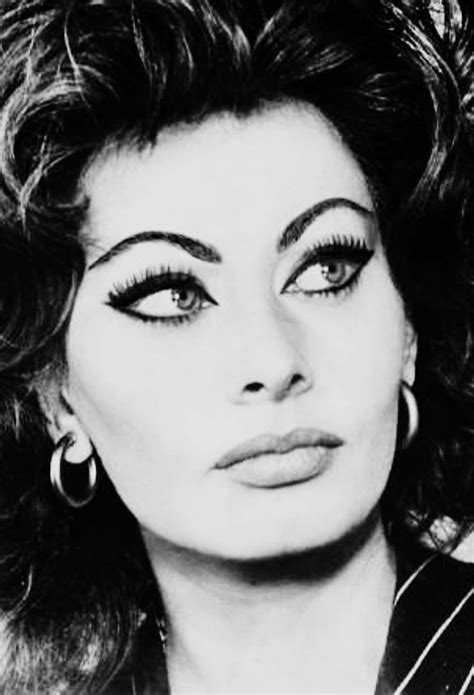 The Golden Year Collection — hollywoodlady: Sophia Loren, 1960s