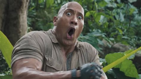 Dwayne Johnson Has A Plan To Duplicate Jumanji’s Success? | GIANT ...