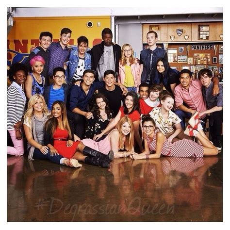 Degrassi's 14th season Premiere is October 8th! Read on : http://m ...