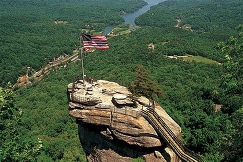 Chimney Rock Park: Asheville Attractions Review - 10Best Experts and ...