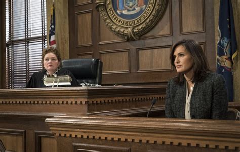 'Law & Order: SVU' Season 20: All the Famous Guest Stars So Far (PHOTOS)