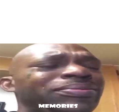 Memories Blank Template - Imgflip