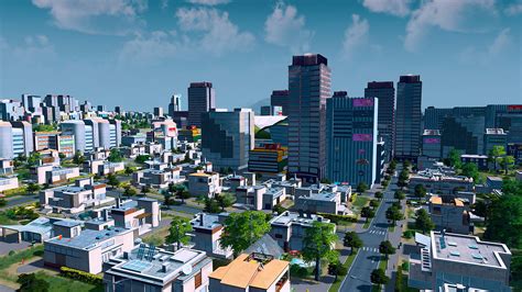 Cities: Skylines -- Best Building Mods of 2017 | Cities: Skylines