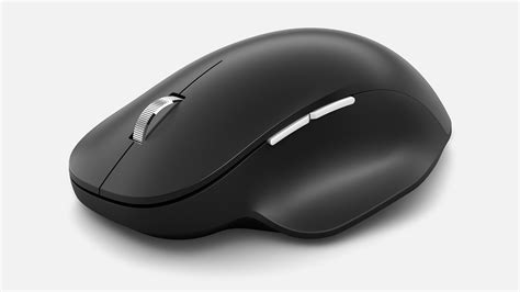 Ergonomic Mouse