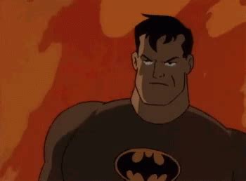 Slap Batman GIF - Slap Batman - Discover & Share GIFs