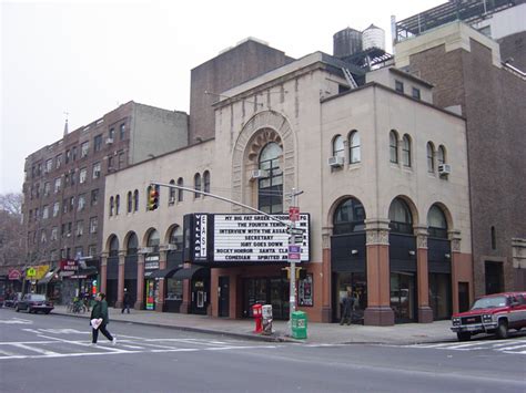 Village East by Angelika in New York, NY - Cinema Treasures