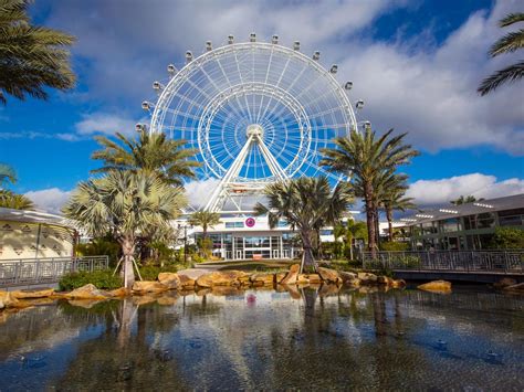 Hottest New Orlando Attractions : Orlando : TravelChannel.com | Orlando ...