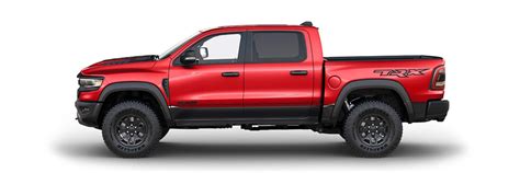 NOW OPEN: 2023 Ram 1500 TRX Pricing Options List!, 50% OFF