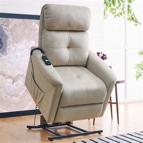 Lift Chair With Battery Backup | Wayfair