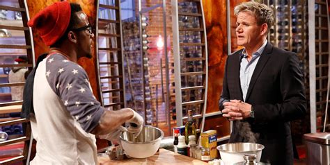 40 Rules 'MasterChef' Contestants Have to Follow - MasterChef Behind ...