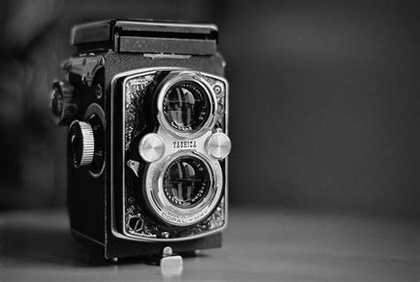 History of Cameras – Old Age and Modern Cameras