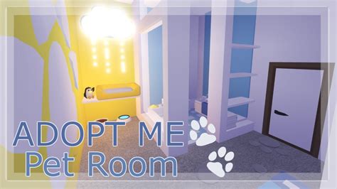 Adopt Me Pet Room Ideas - bestroom.one