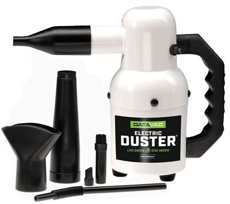 Best Electric Duster for PC & Computer Cleaning in 2025