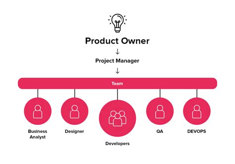 Software Development Team Structure