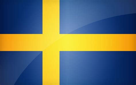 Swedish Flag Wallpapers - Wallpaper Cave