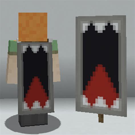 Minecraft Cape Template - prntbl.concejomunicipaldechinu.gov.co