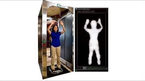 American full-body scanners on-the-blink at Delhi IGI Airport