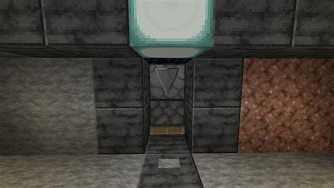 Evil Lair Thing Minecraft Map