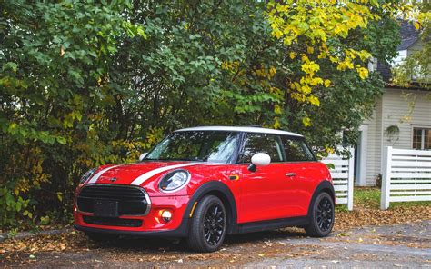 La MINI Cooper a-t-elle un bon moteur? - Guide Auto