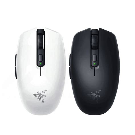 Razer Orochi V2 Wireless Gaming Mouse - Vibe Gaming