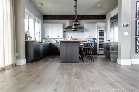 Kitchen Floor Examples – Flooring Site