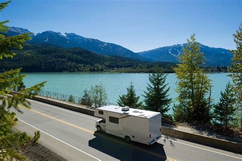 10 of the best RV parks in North America