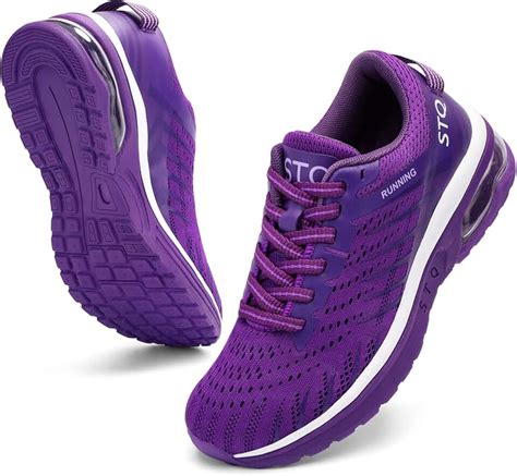 Amazon.com: Women's Athletic Shoe with Arch Support