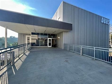 Diamond Bar High School Celebrates New Instrumental Music Building ...