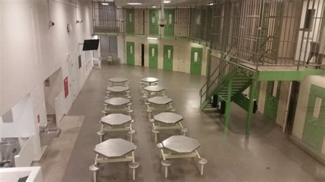 Toronto South Detention Centre - LOBO Security Consulting