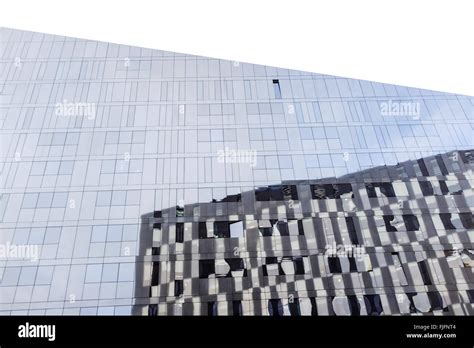 Mann Island Buildings, Liverpool, Merseyside, UK Stock Photo - Alamy