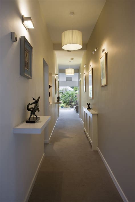 Make your hallways bright with our wall lights | Warisan Lighting