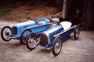 Build Your Own Cyclekart Race Car ~ FREE Guide!