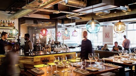 Heddon Street Kitchen - Gordon Ramsay, London - Restaurant Review, Menu ...