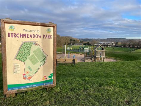 Popular park play area in Broseley secures funds for reimagining of ...