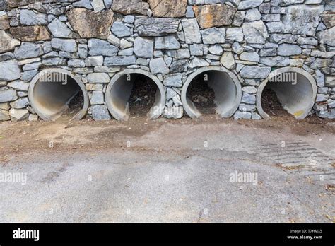 Concrete Culvert Design