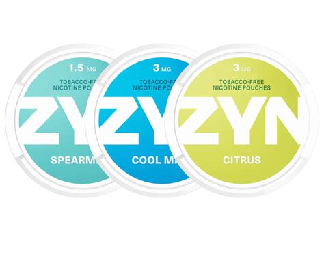 ZYN vs. Snus—Flavor, Ingredients, and Health Risks Compared - Snusboss