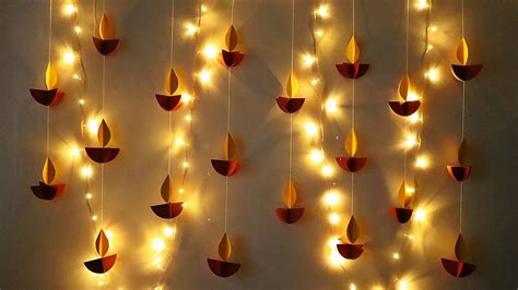 Diwali Decoration Ideas For Home Images | Shelly Lighting