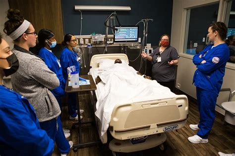 Vocational Nursing (LVN) | North Central Texas College