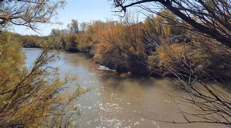 Wandering His Wonders: Discovering the History of Fort Sumner, New Mexico