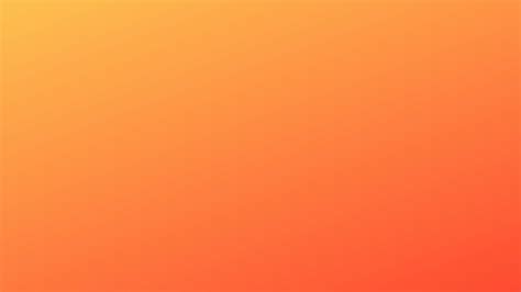 wallpaper gradient, background, orange, abstraction HD : Widescreen ...