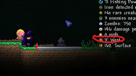 Terraria Cell Phone: How to Making and Functions | GamesCrack.org