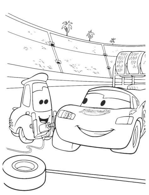 930 Guido Cars Coloring Pages Latest - Coloring Pages Printable