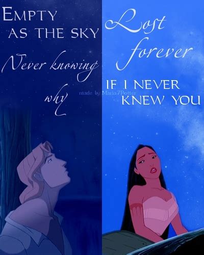 Pocahontas Quotes. QuotesGram