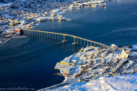 Tromso Norway | Tromso Northern Lights | WildLens by Abrar