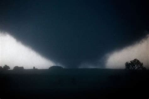 Nebraska's deadly Hallam tornado no longer widest on record